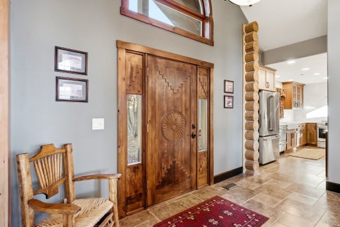 Tiny photo for 12465 BONE RD, Kamas, UT 84036 (MLS # 2185606)