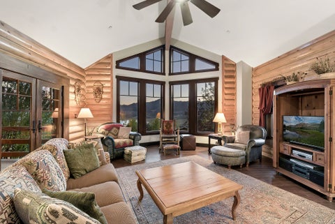 Tiny photo for 12465 BONE RD, Kamas, UT 84036 (MLS # 2185606)