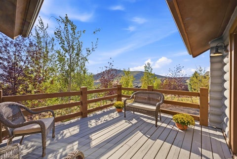 Tiny photo for 12465 BONE RD, Kamas, UT 84036 (MLS # 2185606)