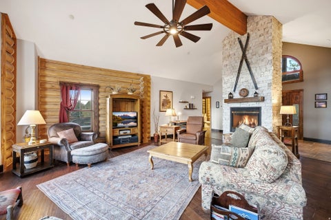 Tiny photo for 12465 BONE RD, Kamas, UT 84036 (MLS # 2185606)