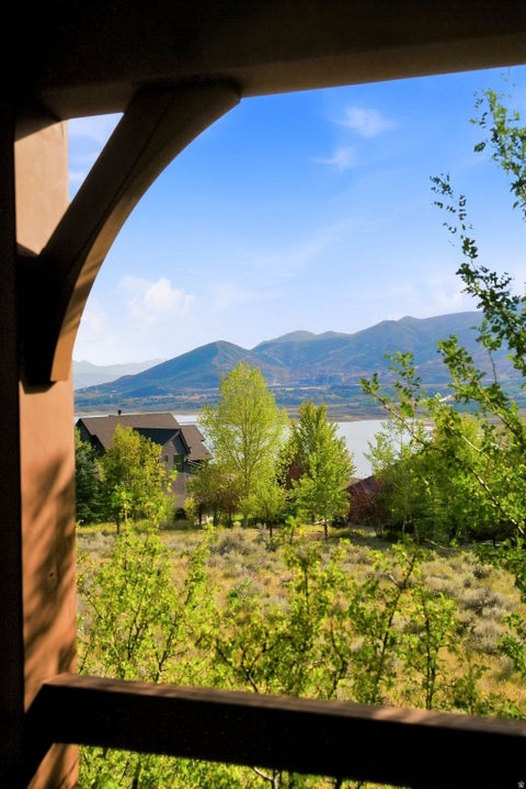 Tiny photo for 12465 BONE RD, Kamas, UT 84036 (MLS # 2185606)