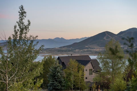 Tiny photo for 12465 BONE RD, Kamas, UT 84036 (MLS # 2185606)