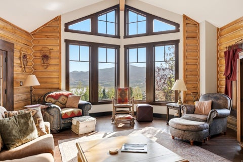 Tiny photo for 12465 BONE RD, Kamas, UT 84036 (MLS # 2185606)