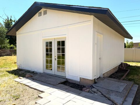 Tiny photo for 1362 N JEFFERSON AVE, Ogden, UT 84404 (MLS # 2170417)