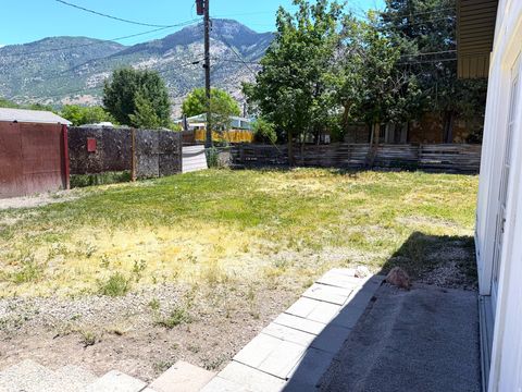 Tiny photo for 1362 N JEFFERSON AVE, Ogden, UT 84404 (MLS # 2170417)