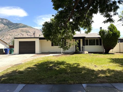 Photo of 1362 N JEFFERSON AVE, Ogden, UT 84404 (MLS # 2170417)
