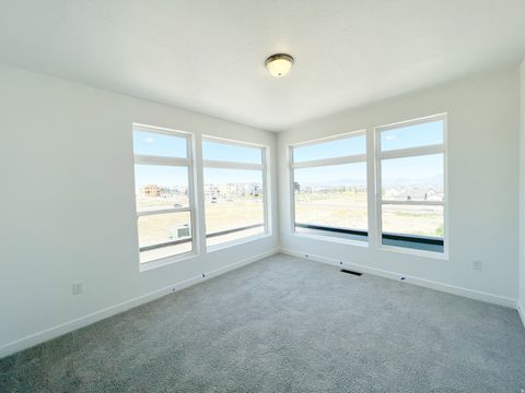 Tiny photo for 5263 W REVENTON RD S #403, South Jordan, UT 84009 (MLS # 2129727)