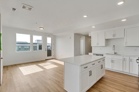 Tiny photo for 5263 W REVENTON RD S #403, South Jordan, UT 84009 (MLS # 2129727)