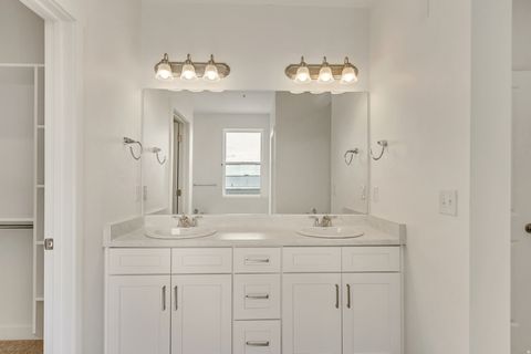 Tiny photo for 5263 W REVENTON RD S #403, South Jordan, UT 84009 (MLS # 2129727)