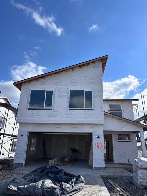 Photo of 1210 W 575 S #163, Logan, UT 84321 (MLS # 2142052)