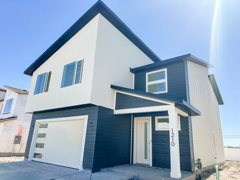 Homes For Sale - 1210 W 575 #163<br/> Logan, UT 84321