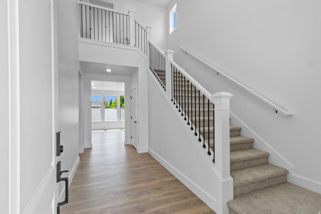 Photo of 1210 W 575 S #163, Logan, UT 84321 (MLS # 2142052)