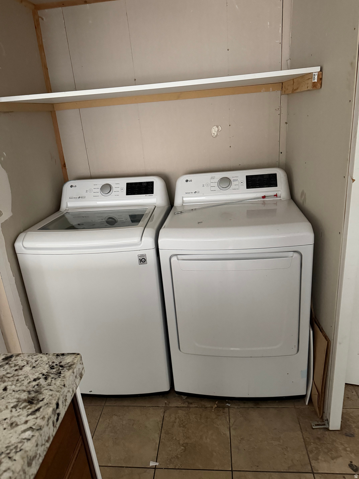 RIVERDALE MANUFACTURED - Residential