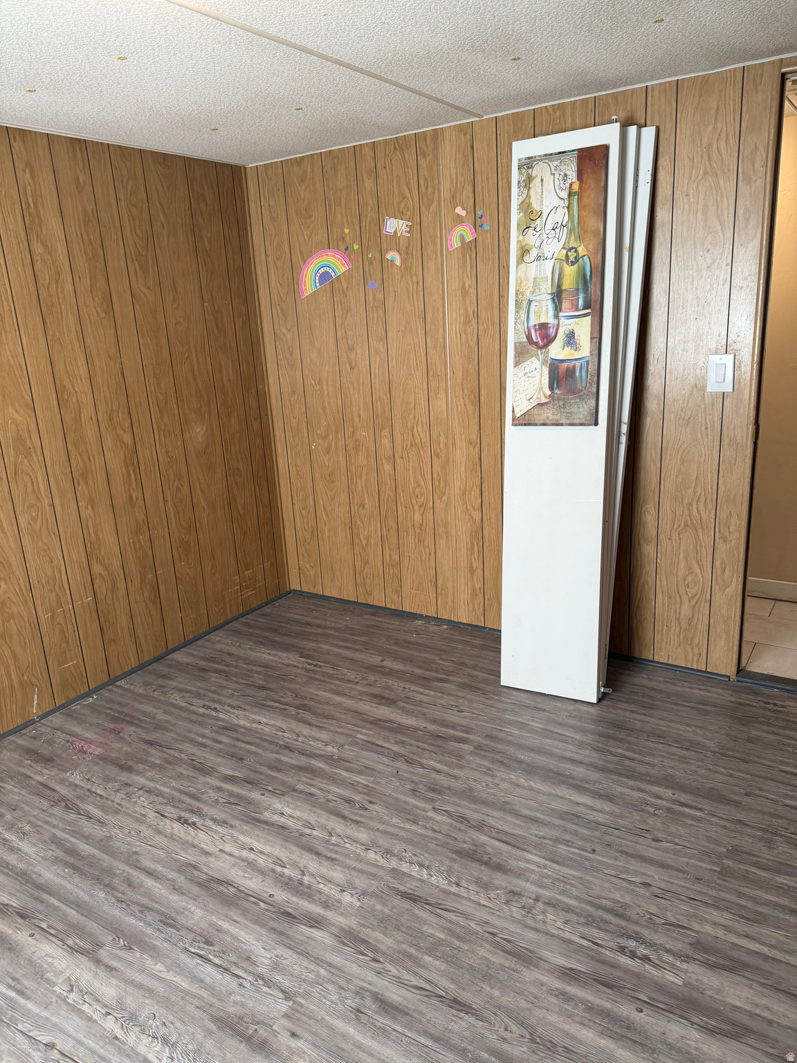 RIVERDALE MANUFACTURED - Residential