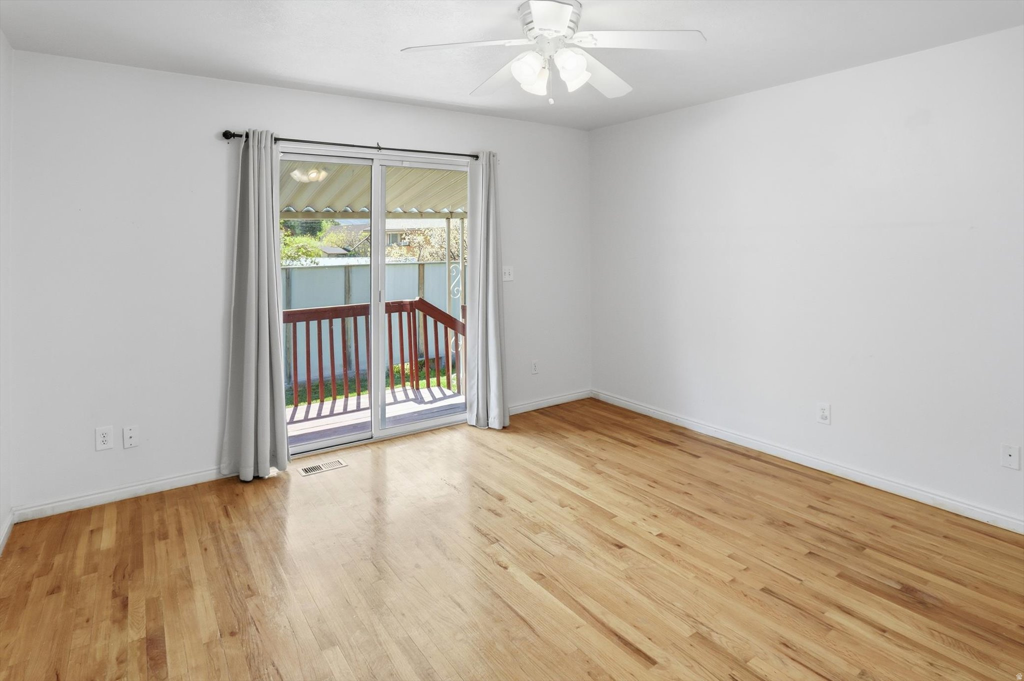 BOX ELDER - Residential