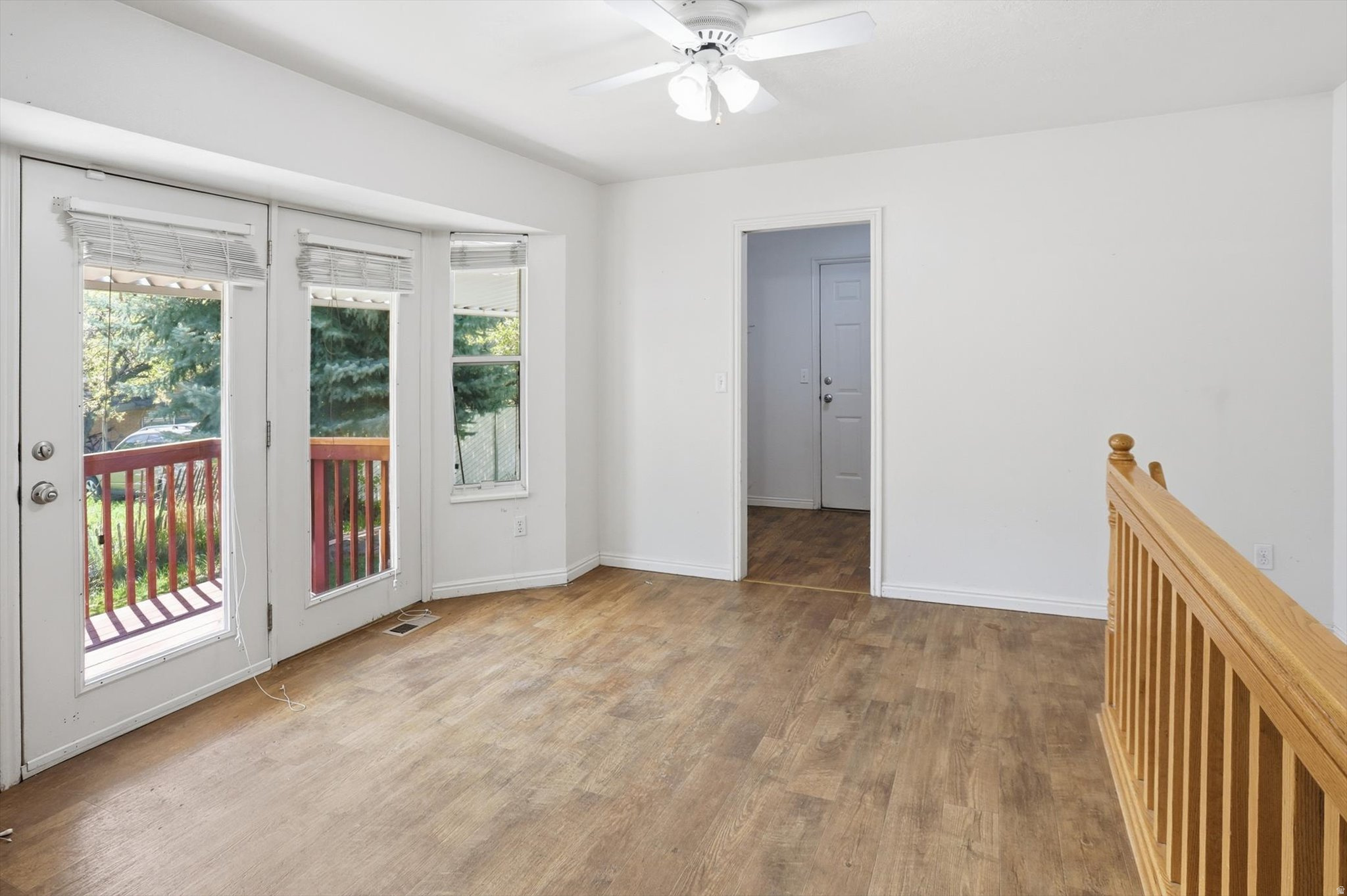 BOX ELDER - Residential