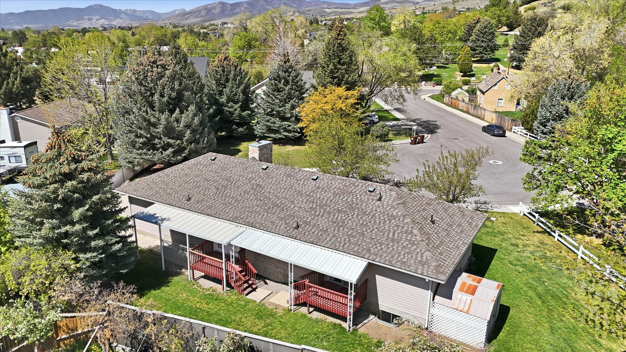 BOX ELDER - Residential