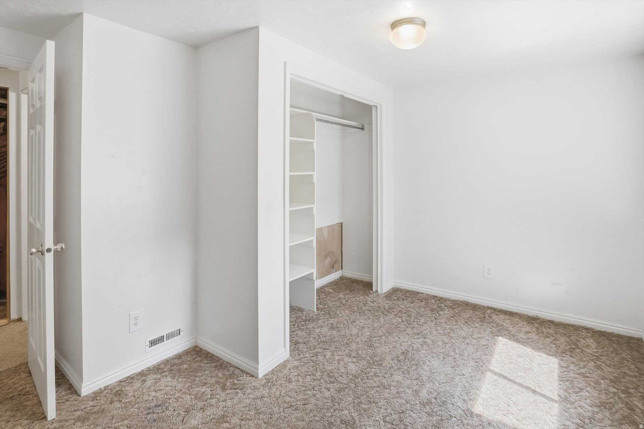 BOX ELDER - Residential