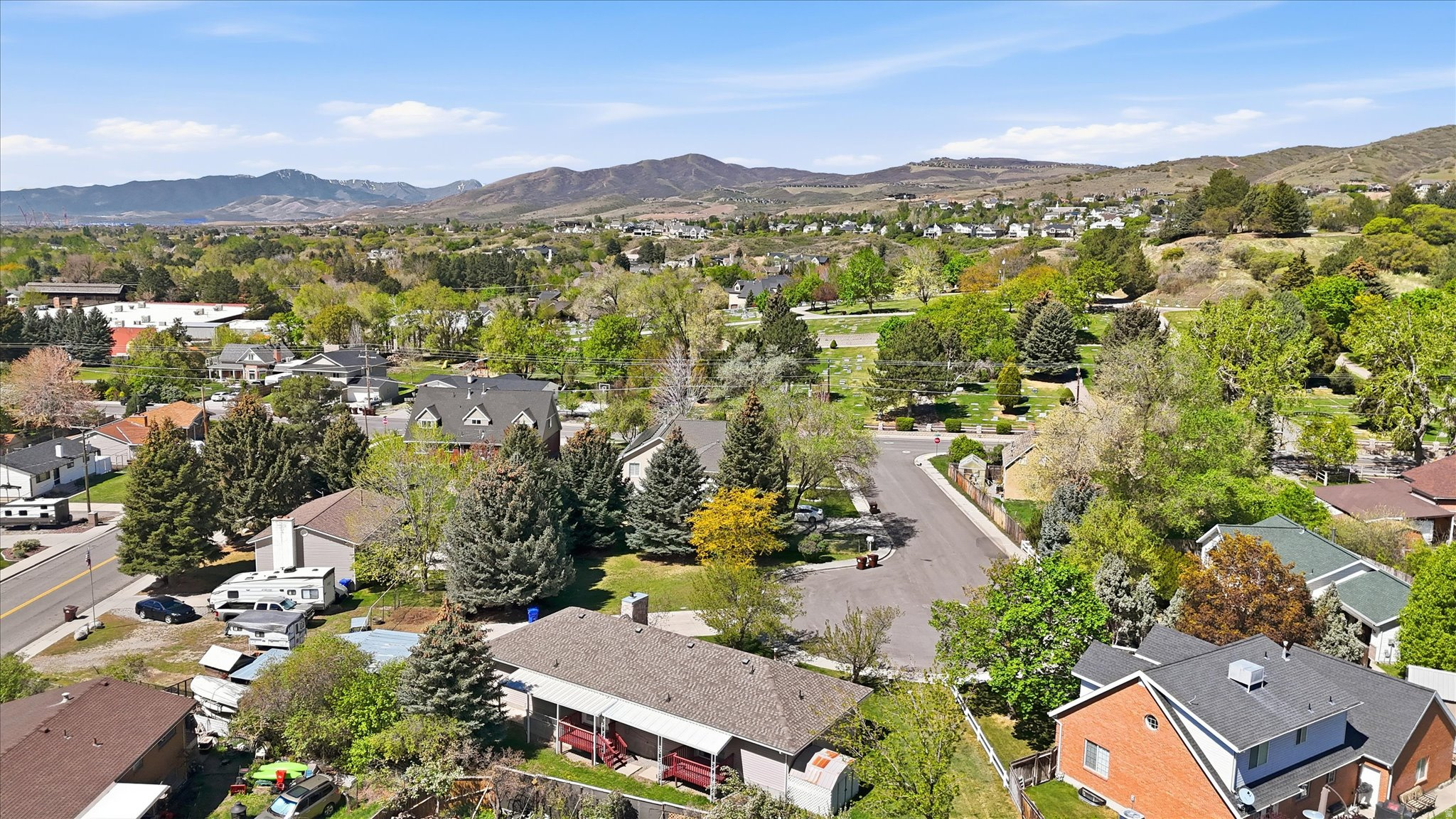 BOX ELDER - Residential