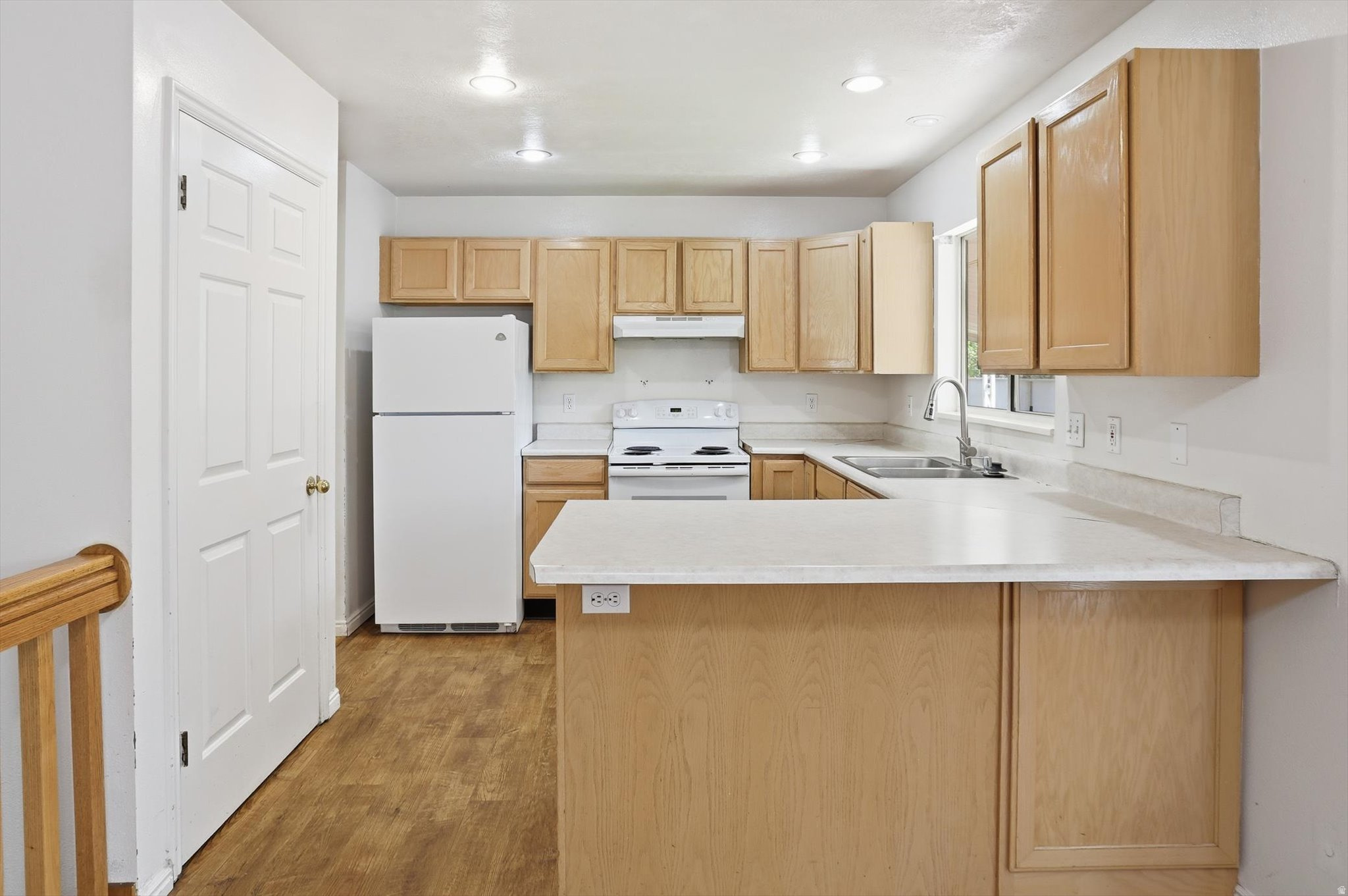 BOX ELDER - Residential