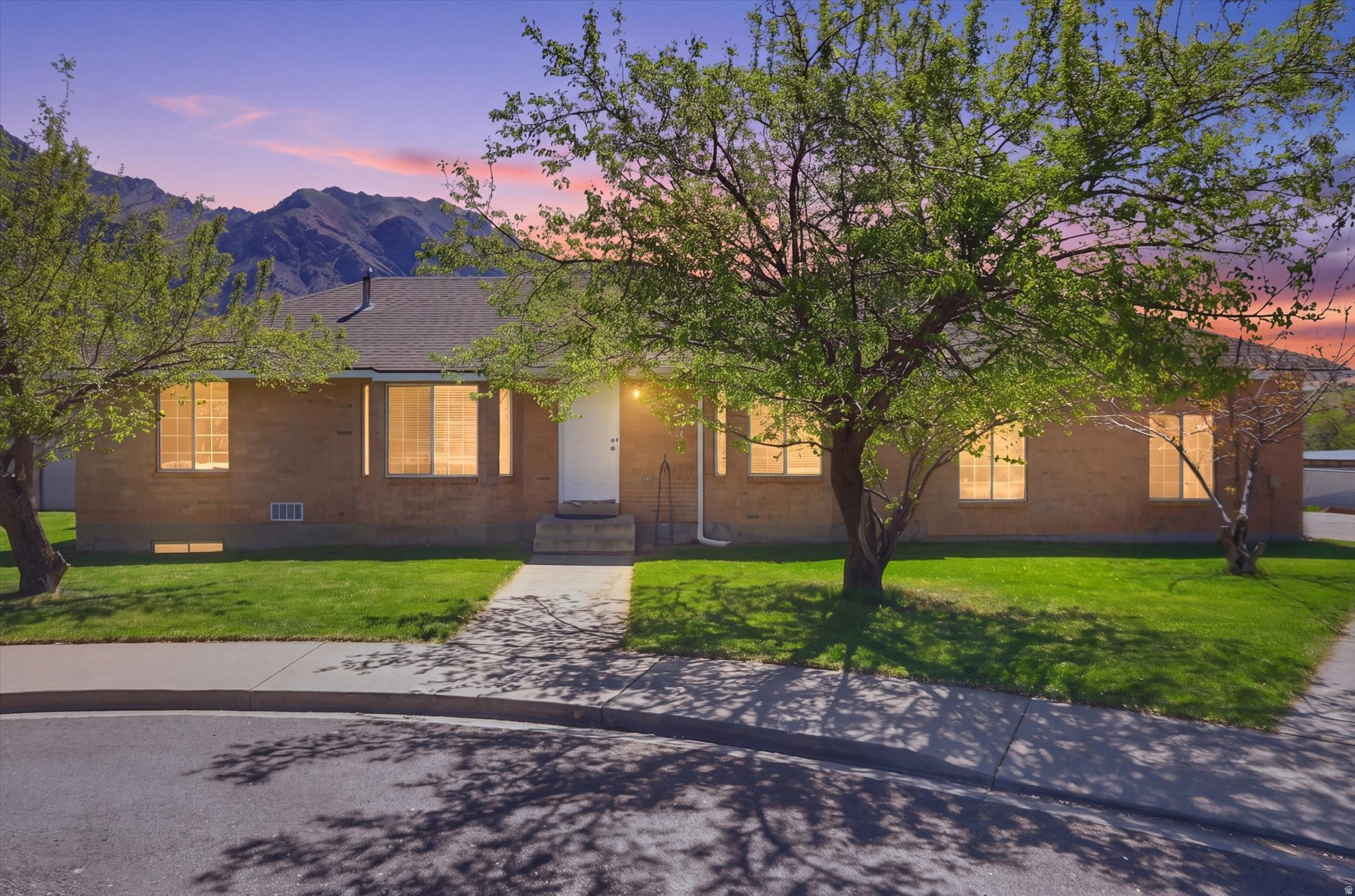 BOX ELDER - Residential