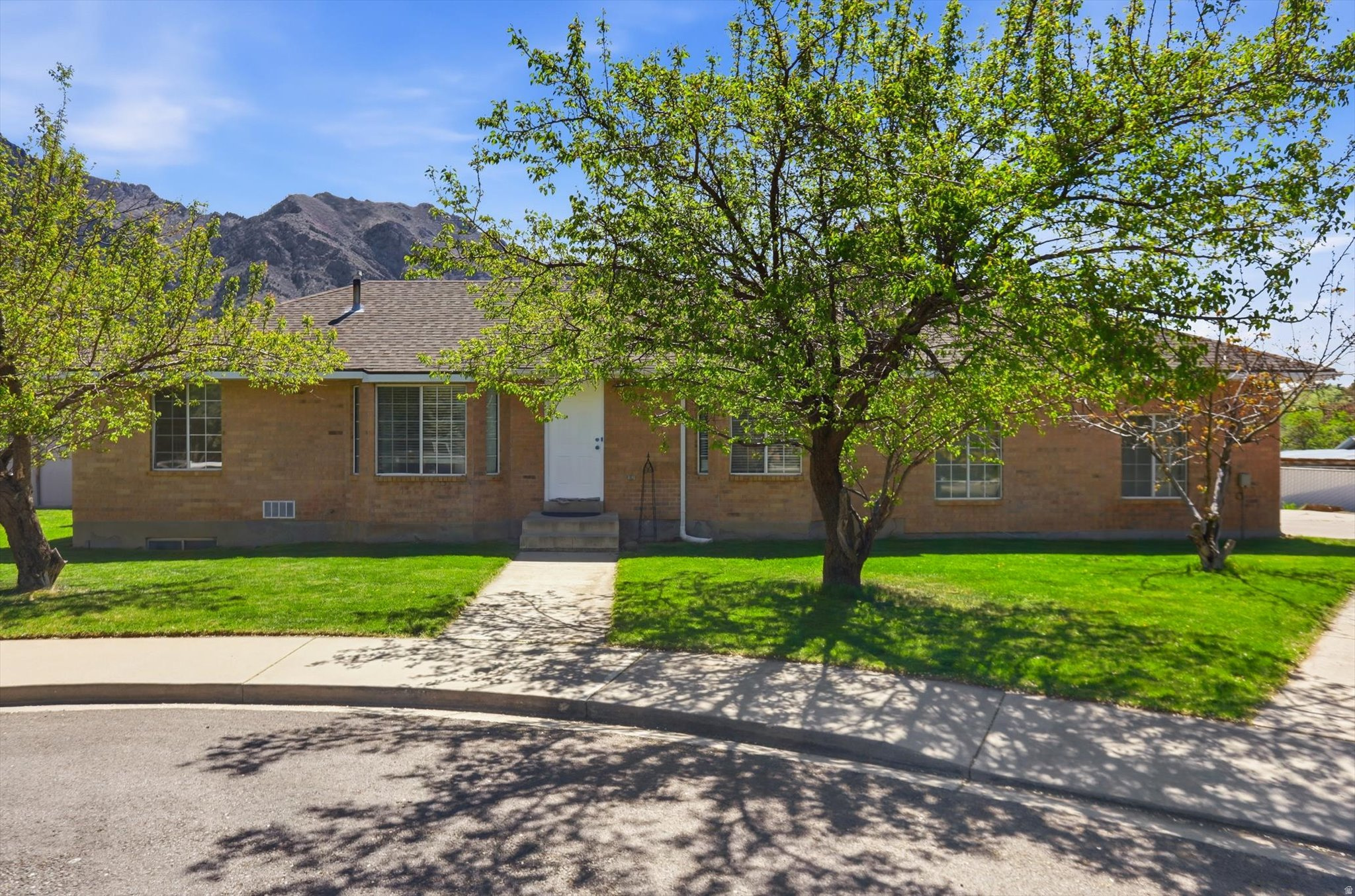 BOX ELDER - Residential