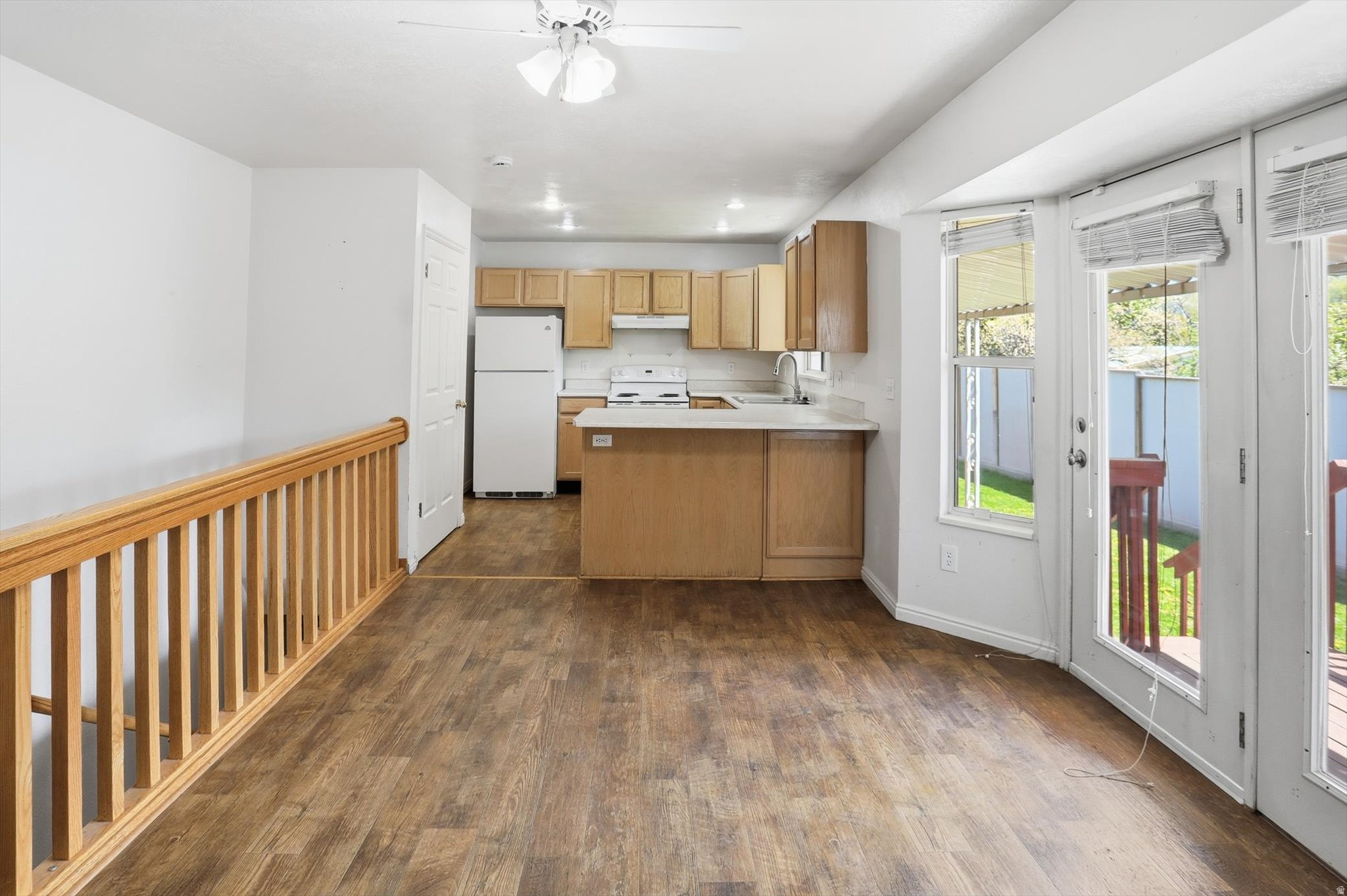 BOX ELDER - Residential