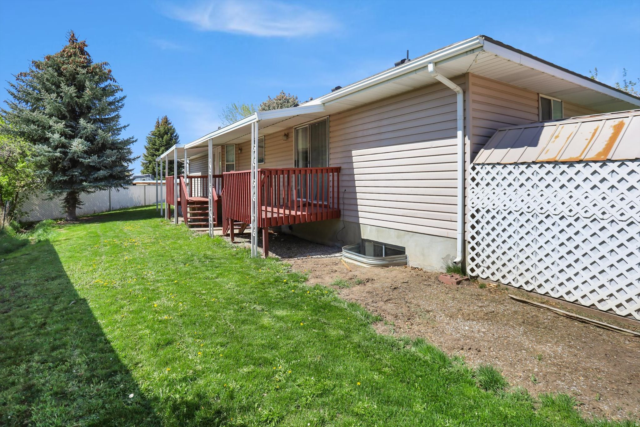 BOX ELDER - Residential