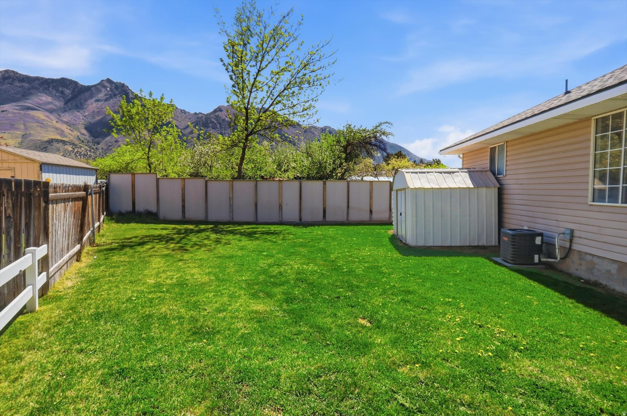 BOX ELDER - Residential