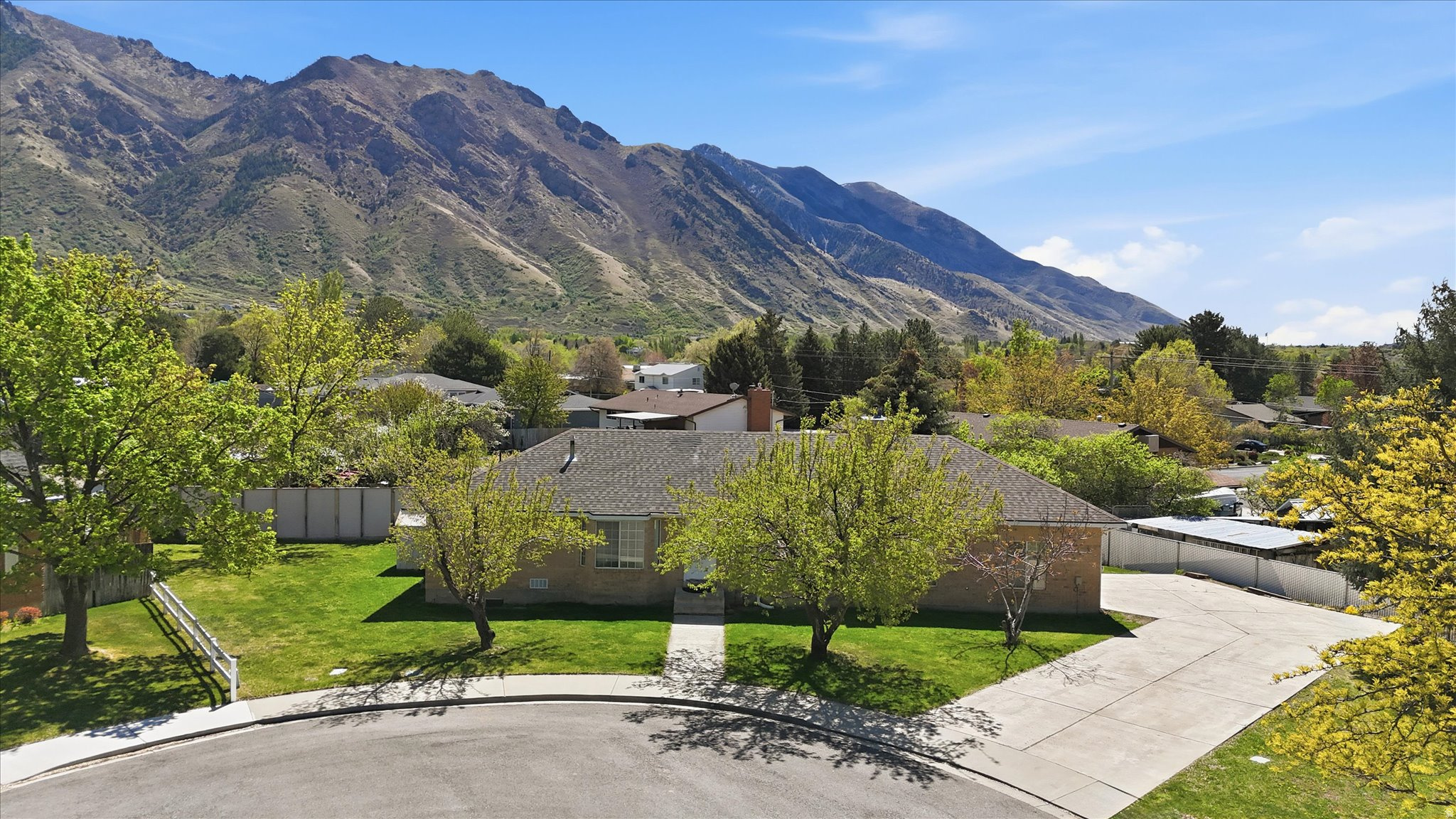 BOX ELDER - Residential