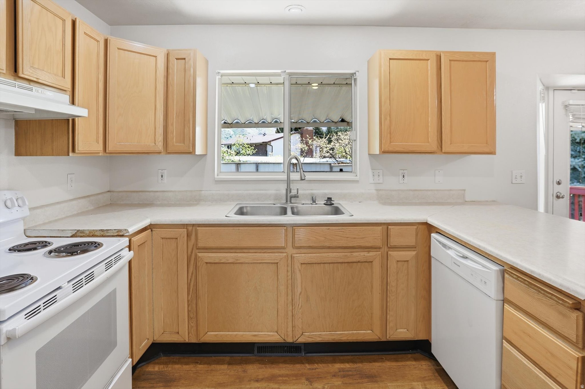 BOX ELDER - Residential