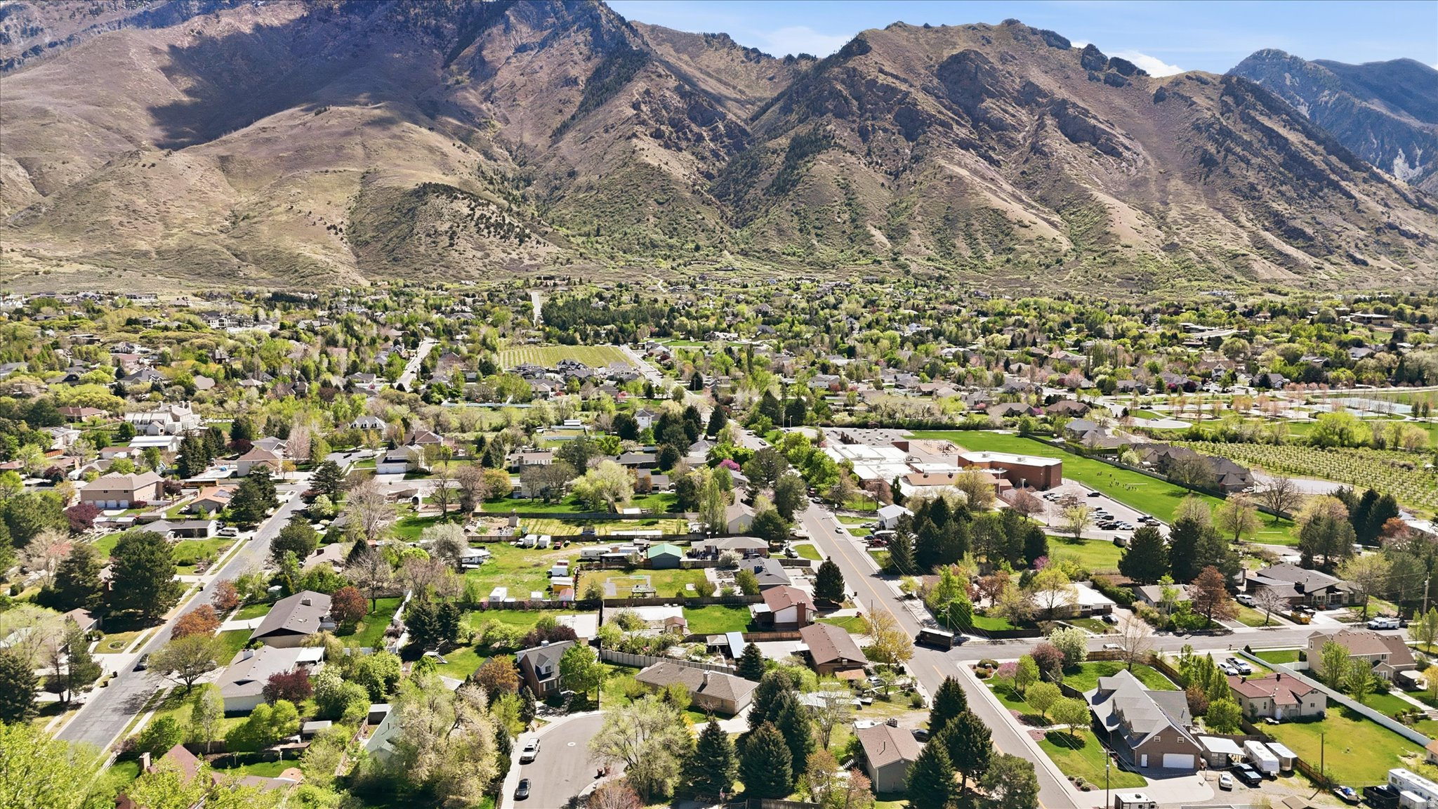 BOX ELDER - Residential