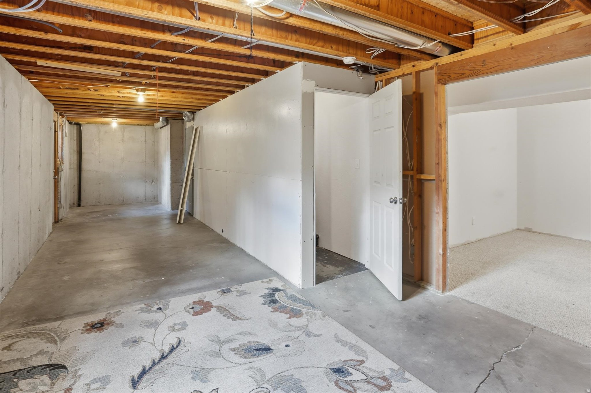 BOX ELDER - Residential