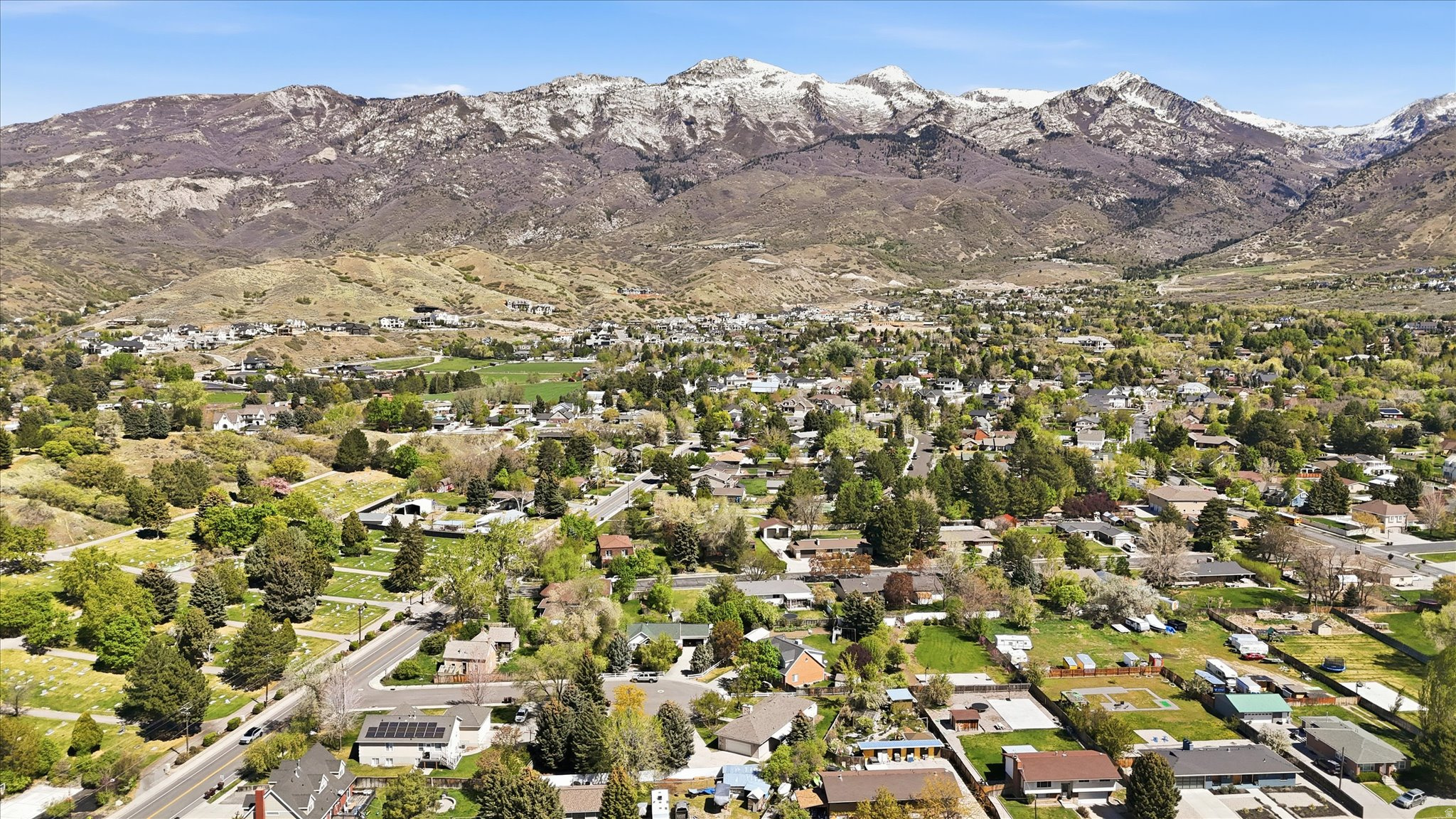 BOX ELDER - Residential
