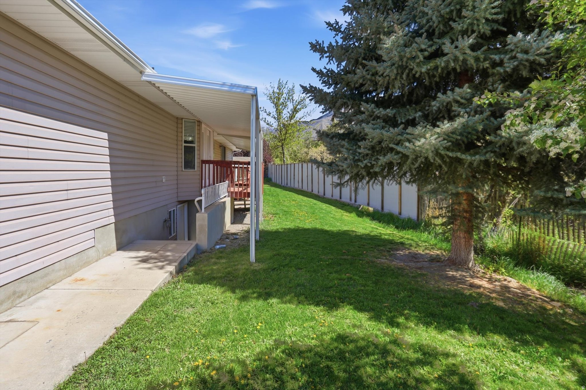 BOX ELDER - Residential