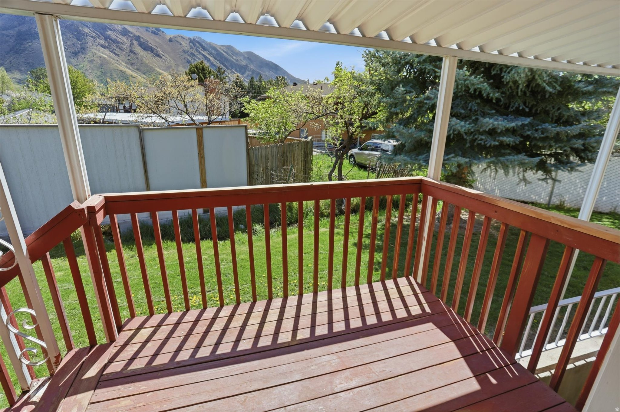 BOX ELDER - Residential