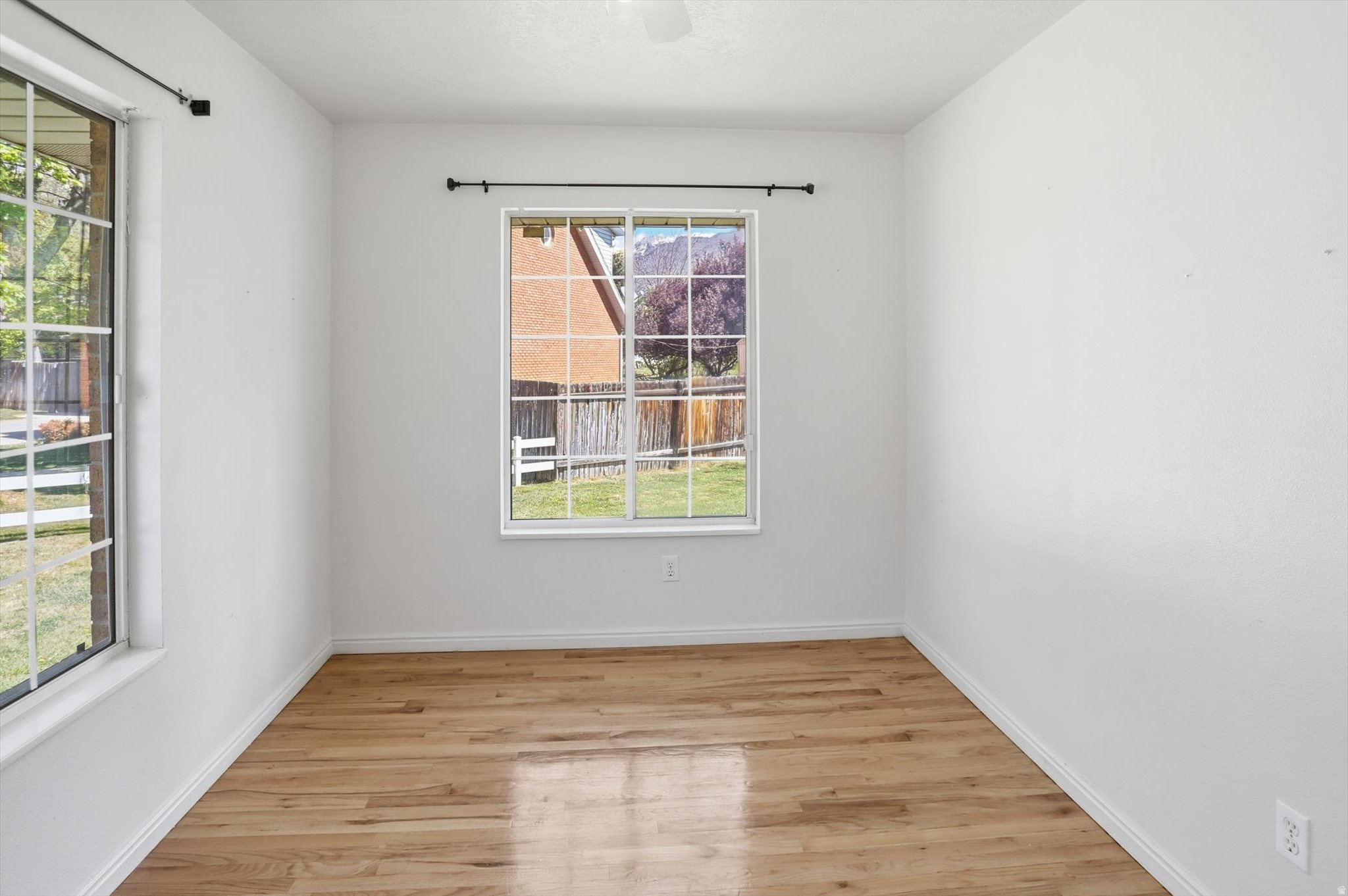 BOX ELDER - Residential