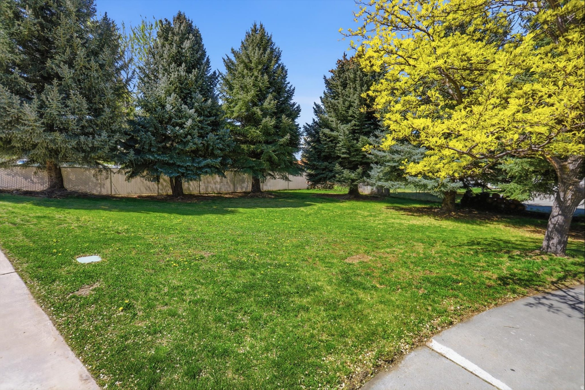 BOX ELDER - Residential