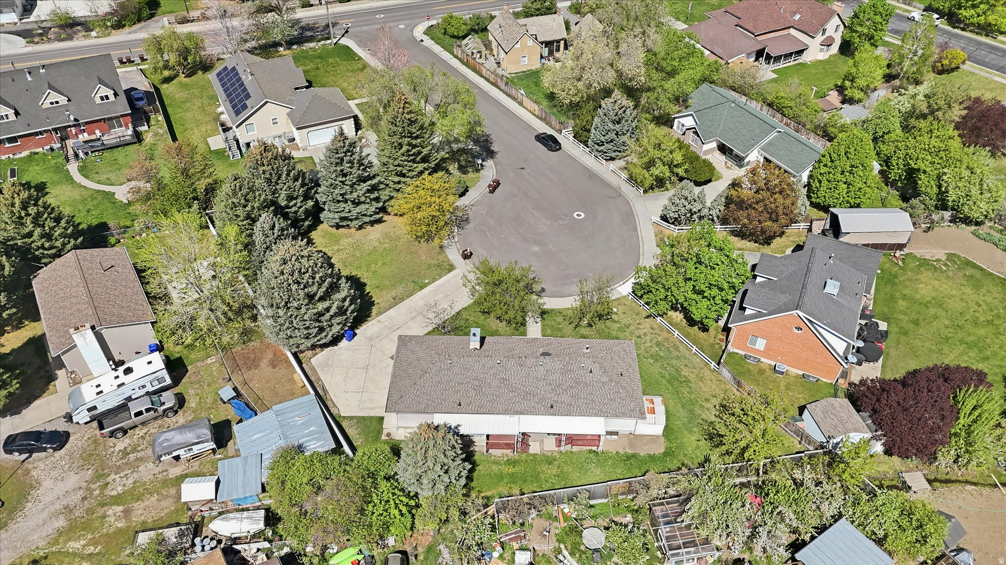 BOX ELDER - Residential