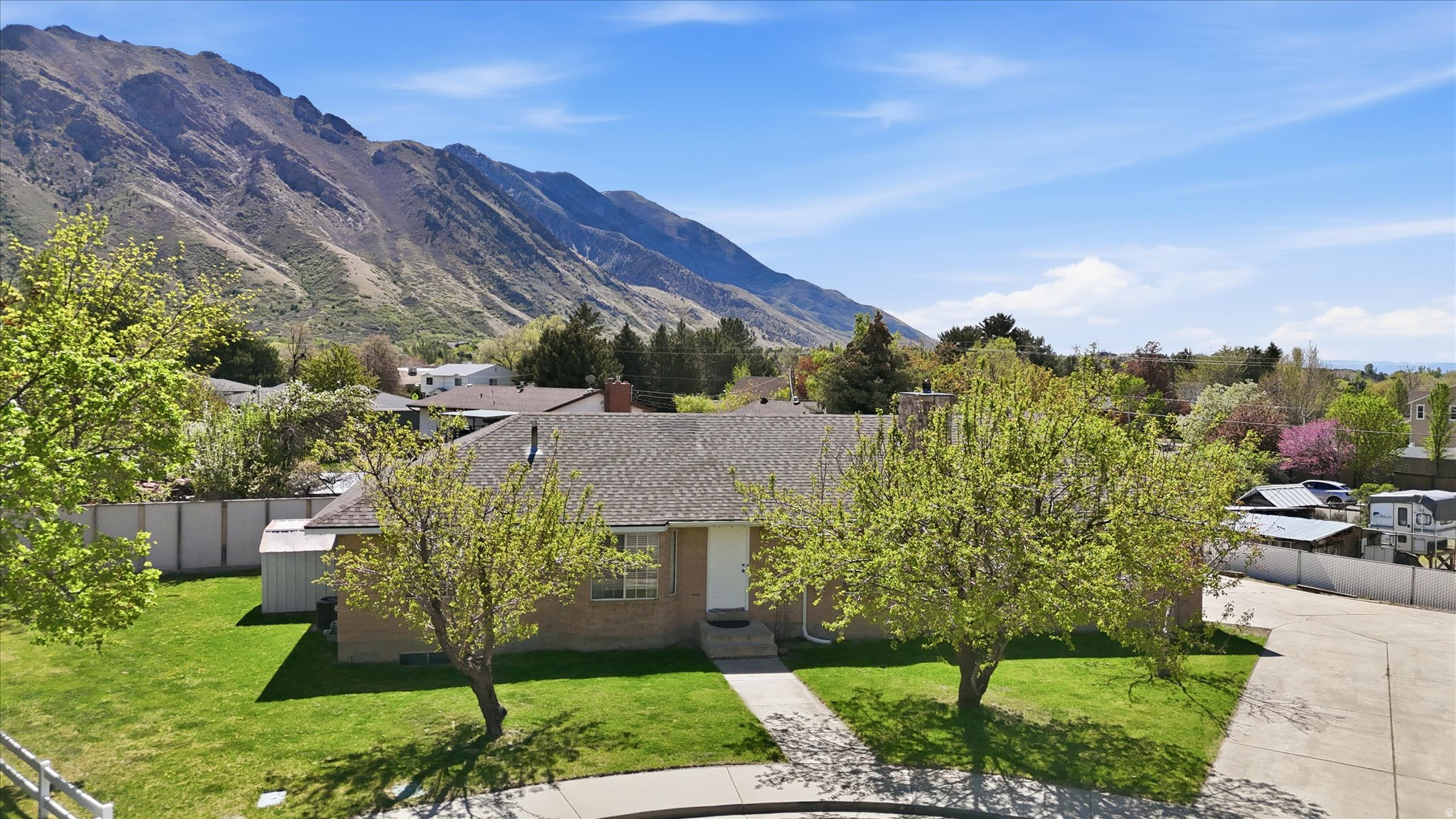 BOX ELDER - Residential