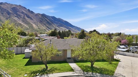 Tiny photo for 288 E 350 N, Alpine, UT 84004 (MLS # 2156671)