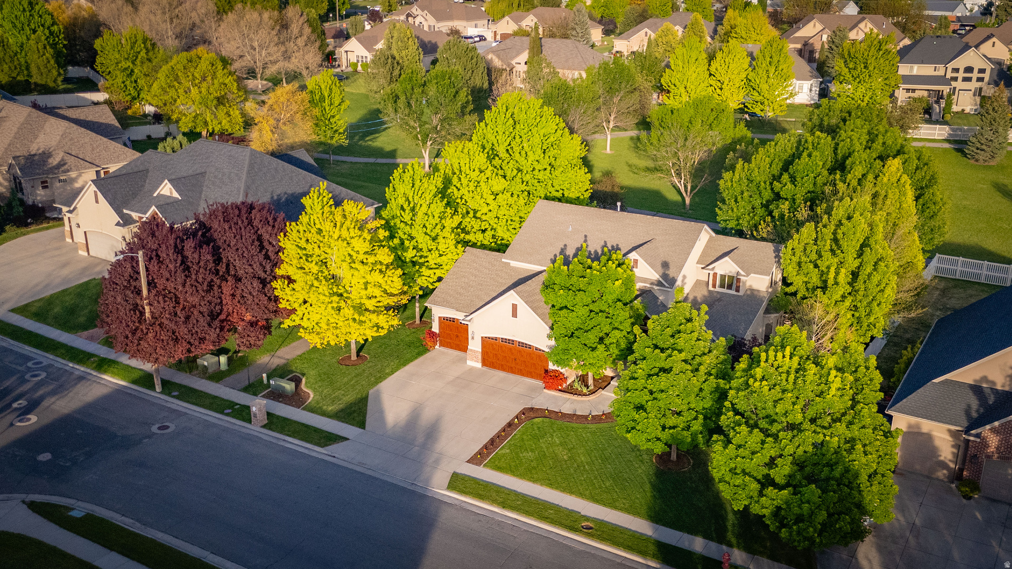 QUAIL HOLLOW - Residential
