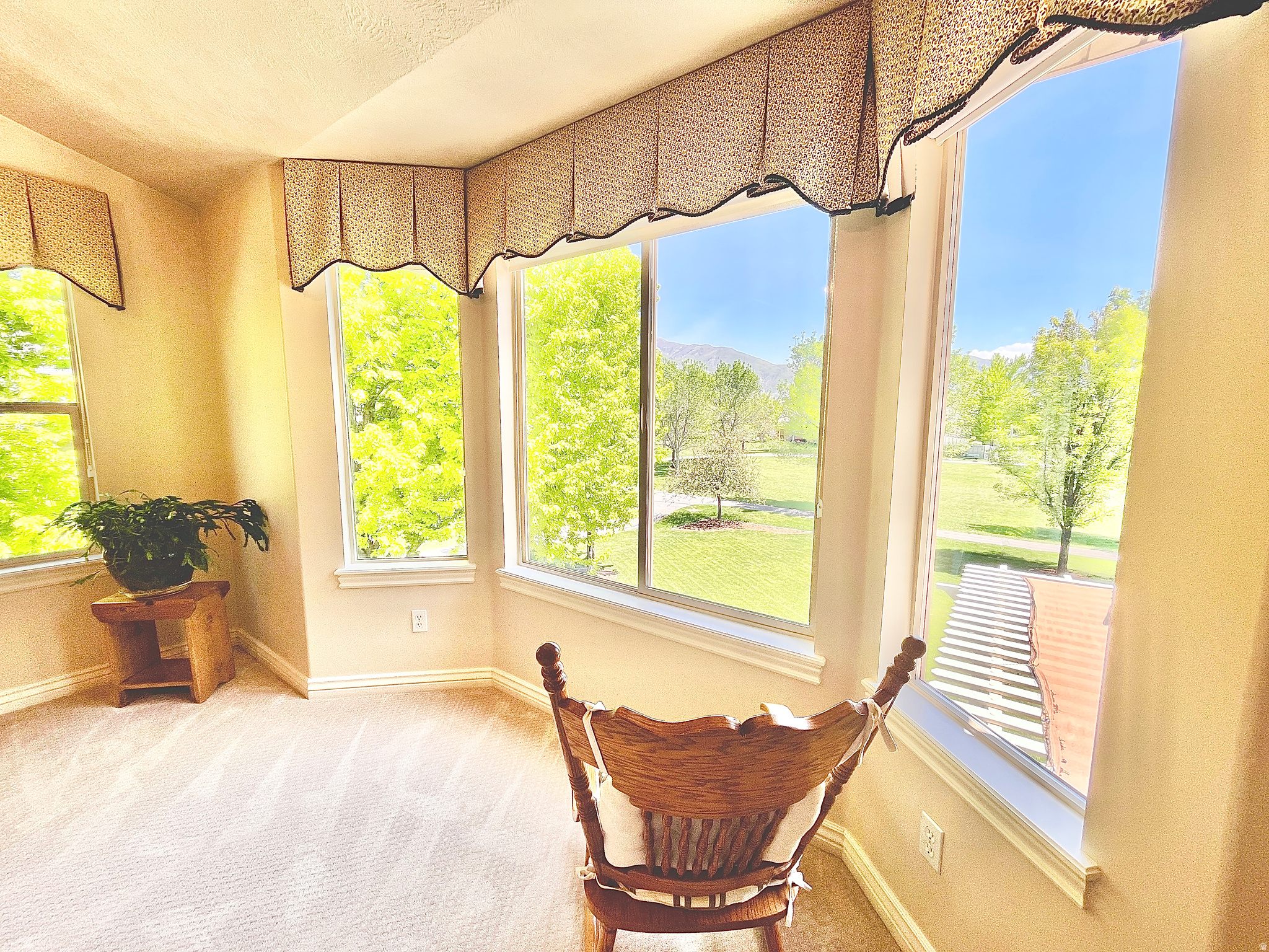 QUAIL HOLLOW - Residential