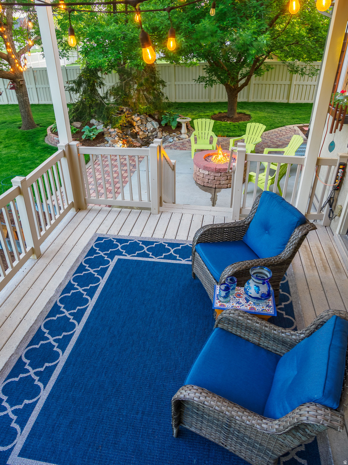 QUAIL HOLLOW - Residential