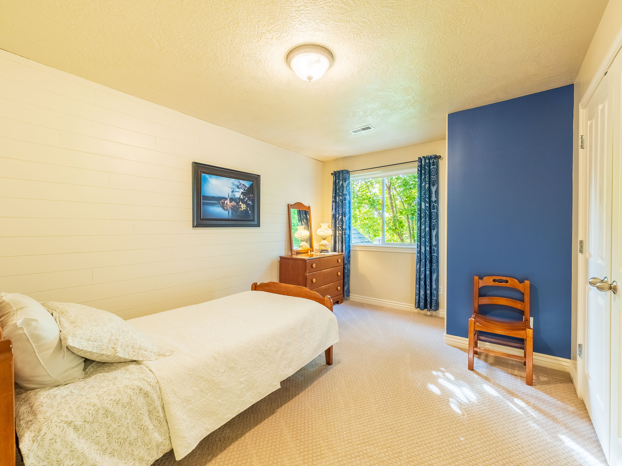 QUAIL HOLLOW - Residential