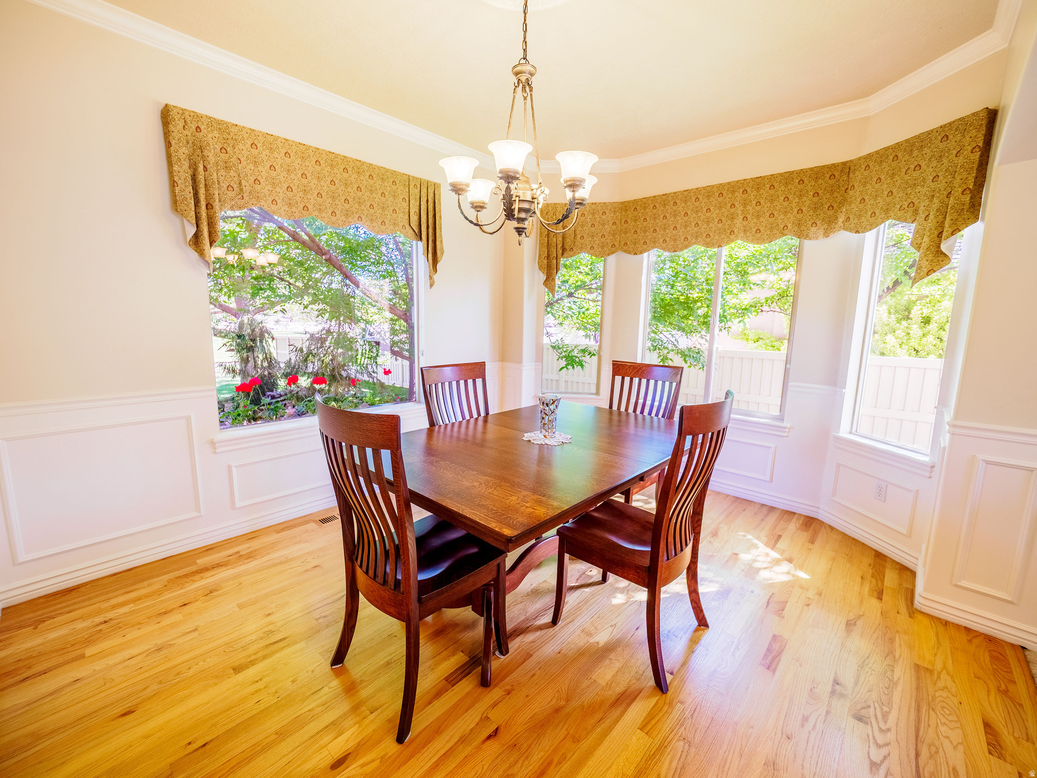 QUAIL HOLLOW - Residential