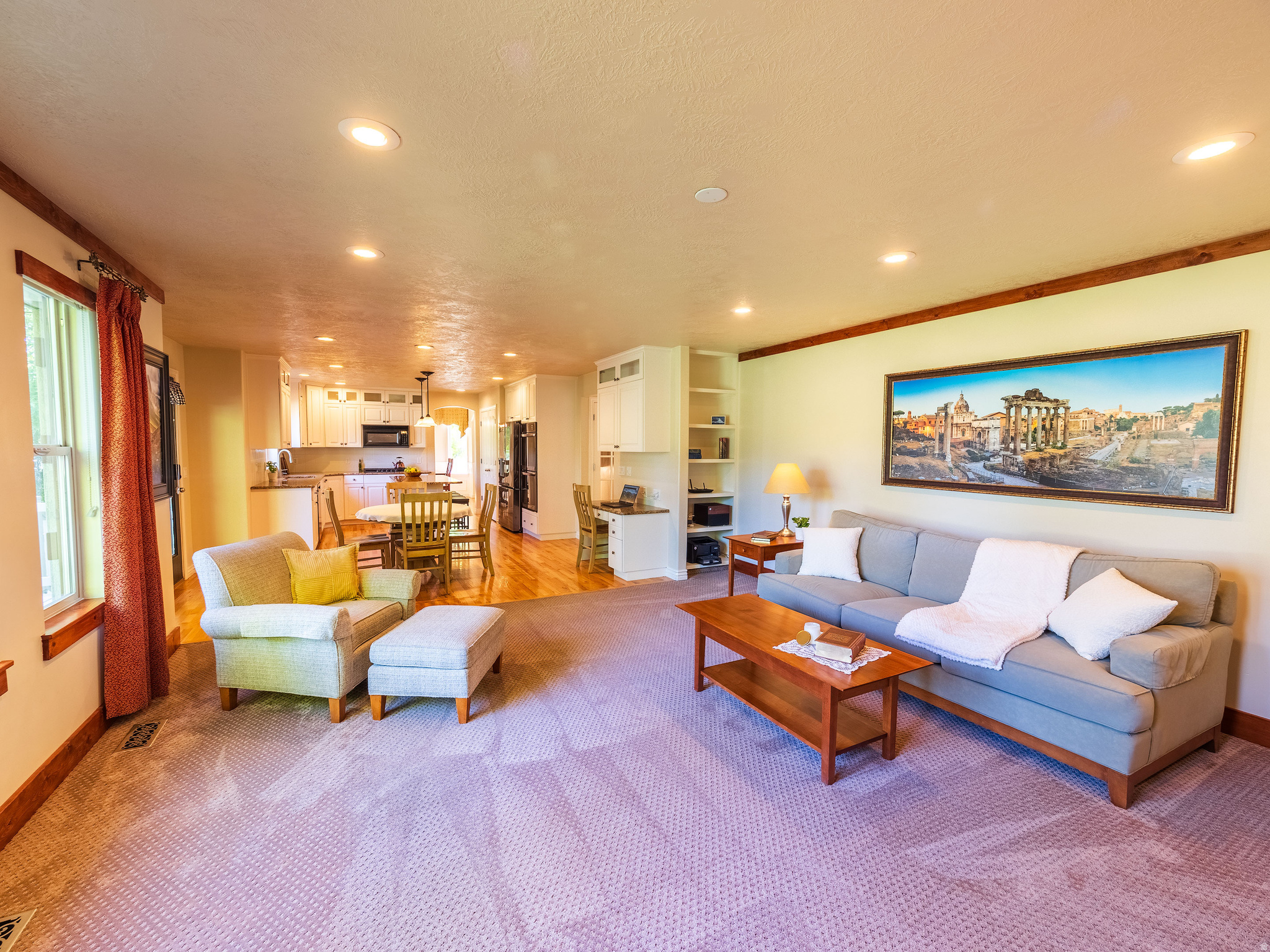 QUAIL HOLLOW - Residential