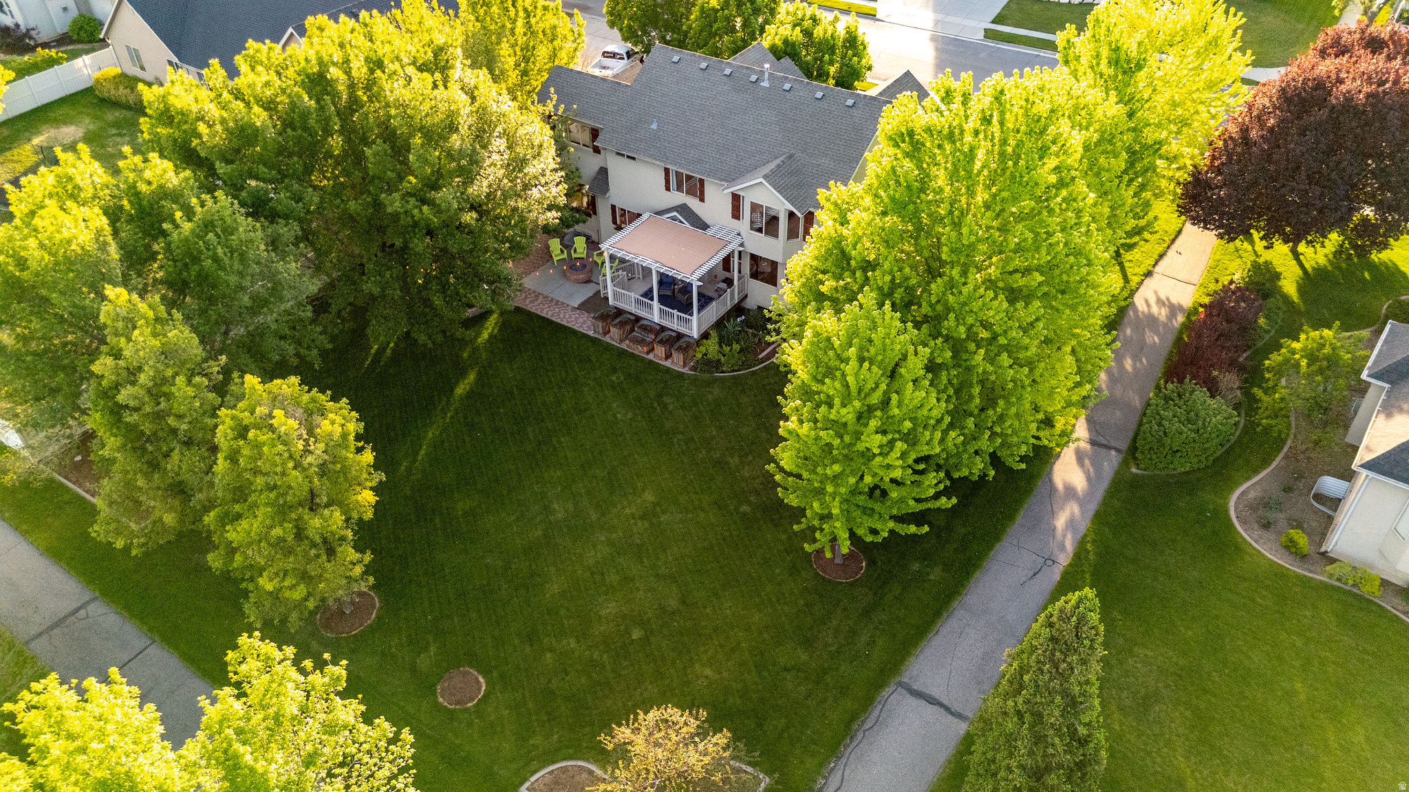 QUAIL HOLLOW - Residential