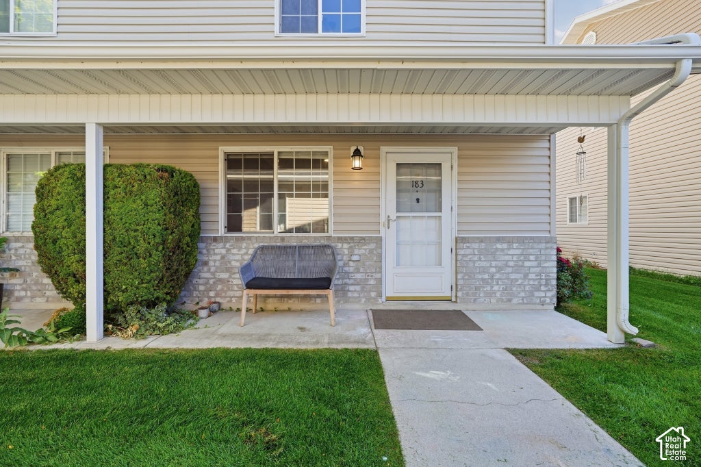 Photo of 183 W 1250 S, Logan, UT 84321 (MLS # 2191728)