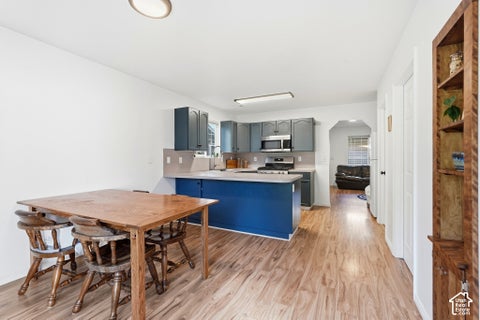 Tiny photo for 183 W 1250 S, Logan, UT 84321 (MLS # 2191728)